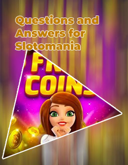Slotomania without facebook