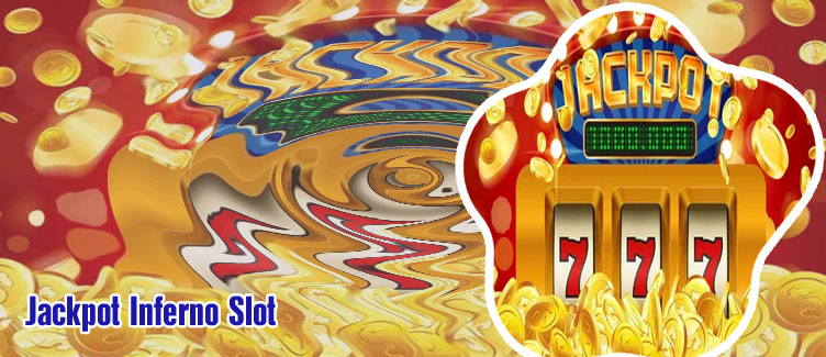 Slots jackpot inferno casino similar games