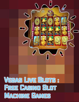 Slots live play