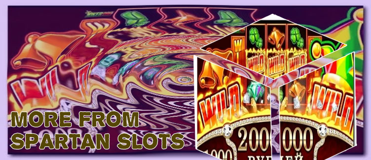 Spartan slots casino no deposit