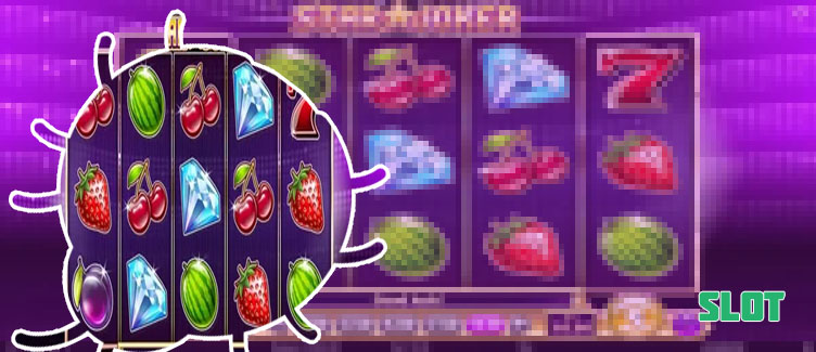 Star joker slot