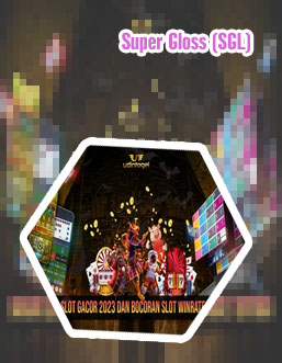 Super bandar slot