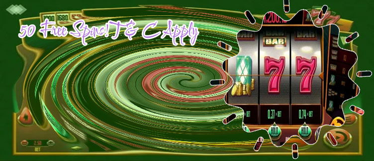 Top 50 online slots