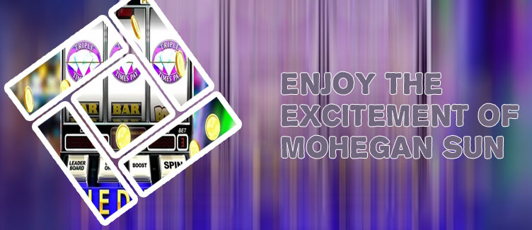 Triple diamond slot machine payout