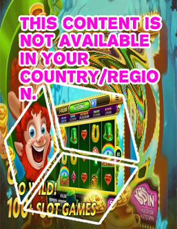 V slots near me