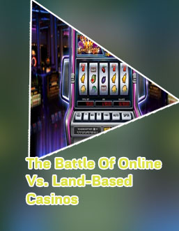 V slots online