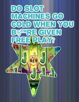 Video slots free play